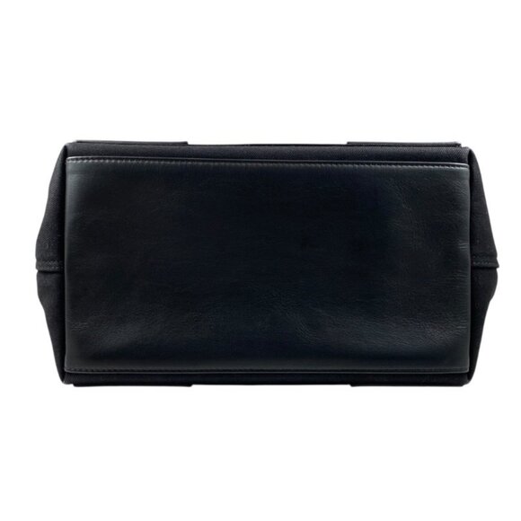 BALENCIAGA Black Pouch - Picture 5 of 16